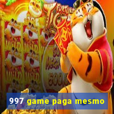 997 game paga mesmo